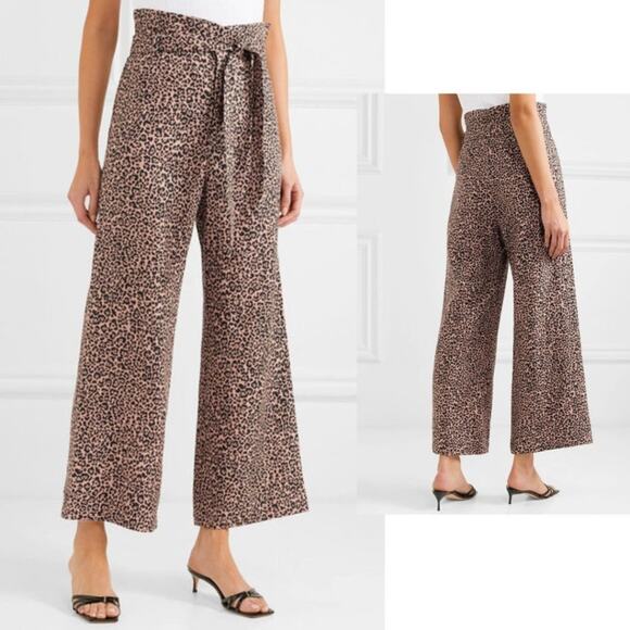 Reformation Pants 2 - Picture 1 of 9